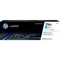 HP 216A Original Tonerkartusche W2411A Cyan