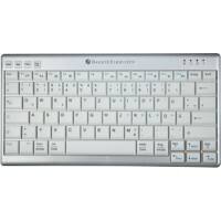 BakkerElkhuizen Tastatur Kabellos UltraBoard 950 QWERTZ DE