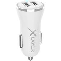XLayer Autoladegerät 217069 Weiß
