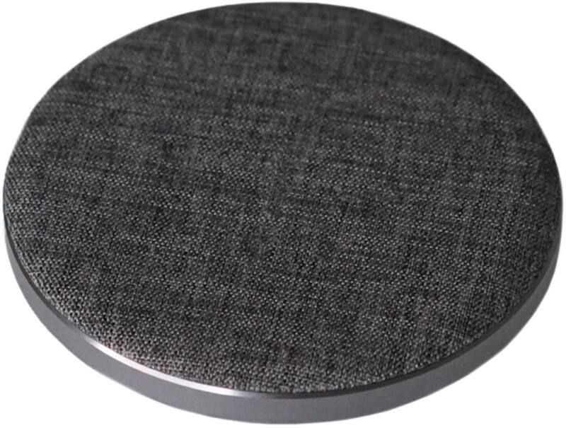 XLayer Ladestation 217400 Grau