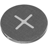 Xlayer Induktive Ladestation 217394 Space Grey