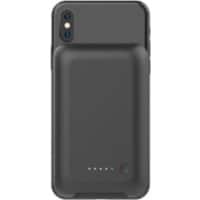 XLayer Powerbank MAGFIX 5000 mAh Schwarz
