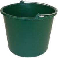 BETRA Eimer 12 L Grün