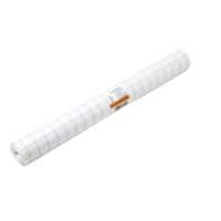 HERMA 7010 Selbstklebende Folie Transparent 400 mm x 10m Rolle