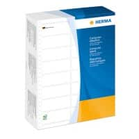 HERMA 8225 Computeretiketten endlos Weiß 101,6 x 35,7 mm 8000 Stück 8000 Stück