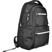Monolith Laptop-Rucksack 9113S 15.6 " Oxford Schwarz 30 x 19 x 45 cm