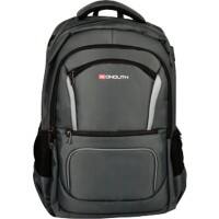 Monolith Laptop-Rucksack 9115D 15.6 " Oxfort Dunkelgrau 38 x 20 x 49 cm