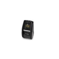 Zebra Etikettendrucker Zq61-Auwae10-00 Schwarz Tragbar