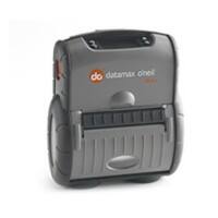Datamax-O'Neil Etikettendrucker Rl4-Dp-50000310 Schwarz Tragbar