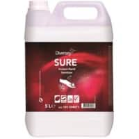 Sure Handdesinfektionsmittel Instant 5 l