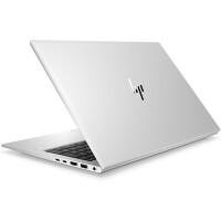 HP EliteBook 850 G7 Laptop 39,6 cm (15,6") Intel Core i5-10210U 8 GB SSD 256 GB HDD Windows 10 Pro Intel UHD Graphics Silber