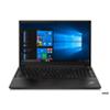 LENOVO ThinkPad E15 Laptop 39,6 cm (15,6") AMD Ryzen 5 4500U 16 GB SSD 512 GB HDD Windows 10 Pro AMD Radeon Schwarz 20T8000VGE