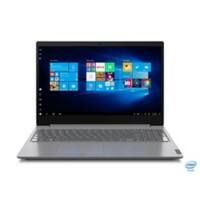 LENOVO V V15 Laptop 39,6 cm (15,6") Intel Core i3-1005G1 512 GB HDD Windows 10 Pro Intel UHD Graphics Eisen grau