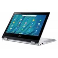 ACER Chromebook CP311-3H-K2RJ 29,5 cm (11,6") MediaTek MT8183 4 GB SSD 64 GB HDD Chrome OS ARM Mali-G72 MP3 Pures Silber