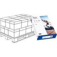 tecno Speed DIN A4 Druckerpapier 80 g/m² Weiß 120 Pack à 500 Blatt