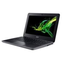 ACER Chromebook C733T-C4B2 Laptop 29,4 cm (11,6") Intel Celeron N4120 32GB eMMC 4 GB RAM Chrome OS Intel UHD Grafik 600 Schwarz
