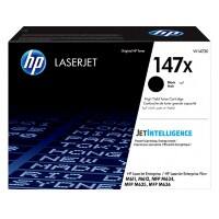 HP 147X Original Tonerkartusche W1470X Schwarz