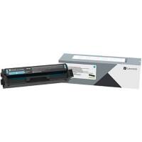 Lexmark Original Tonerkartusche 20N2XC0 Cyan