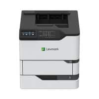 Lexmark MS MS826de Mono Laser Drucker DIN A4 Schwarz, Grau 50G0330