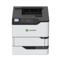 Lexmark MS MS821n Mono Laser Drucker DIN A4 Grau 50G0060