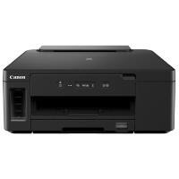 Canon PIXMA GM2050 Farb Tintenstrahl Drucker A4 Schwarz 3110C006
