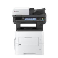 Kyocera Ecosys M3860idn Farb Laser Multifunktionsdrucker DIN A4 Schwarz, Weiß 1102X93NL0