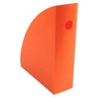 Exacompta Stehsammler 18288D Orange 6 Stück