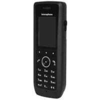 innovaphone DECT IP65 5,2 cm (2") Mobiltelefon Mobiltelefon Schwarz