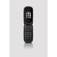 Bea-Fon Classic Line C220 4.5 cm (1,77 Zoll) MiniSIM Mobiltelefon Mobiltelefon Rot