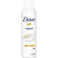 Dove Deodorant Spray Original 150 ml