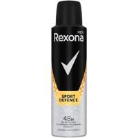 Rexona Deodorant Spray Sport Defense 150 ml