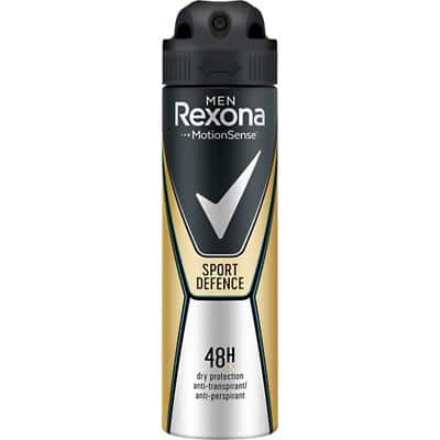 Rexona Deodorant Spray Sport Defense 150 ml