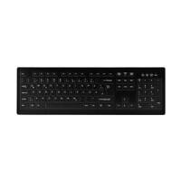 Active Key Tastatur AK-C8100F-U1-B/GE QWERTZ