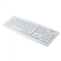 Seal Shield Tastatur SSWKSV208DE QWERTZ