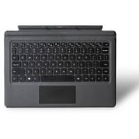 terra Tastatur 1480048 F1T TASTATUR/DE. Kabellos QWERTZ (DE)