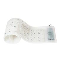 LogiLink Tastatur ID0018A QWERTZ
