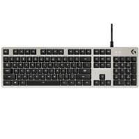 Logitech Tastatur 920-008471 QWERTZ (DE)