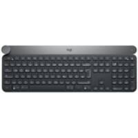 Logitech Tastatur Craft 920-008498 Kabellos QWERTZ (CH)
