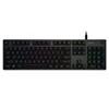 Logitech Tastatur G512 920-009347 QWERTZ (CH)