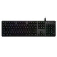 Logitech Tastatur G512 920-009363 QWERTZ (DE)
