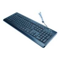 MediaRange Verkabelt QWERTZ Nein MROS102