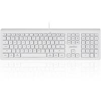 perixx Tastatur PERIBOARD-323 QWERTZ