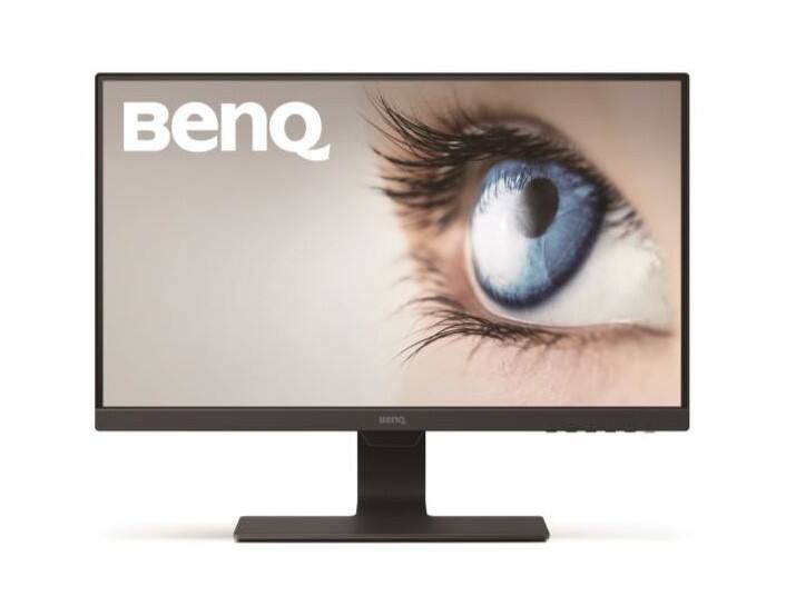 BENQ 60,4 cm (23,8 Zoll) LCD Monitor IPS BL2480