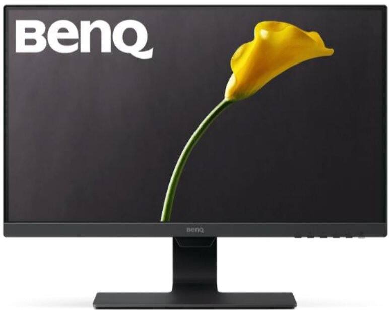 BENQ 60,4 cm (23,8 Zoll) LCD Monitor IPS GW2480E