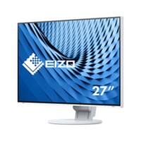 EIZO 68,6 cm (27 Zoll) LCD Monitor FLEXSCAN IPS EV2785 Weiß