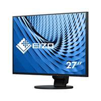 EIZO 68,6 cm (27 Zoll) LCD Monitor THINKVISION IPS EV2785 Schwarz