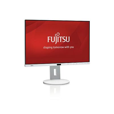 FUJITSU 61 cm (24 Zoll) LCD Monitor IPS P24-8 WE Neo