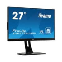 IIYAMA 68,6 cm (27 Zoll) LCD Monitor IPS XUB2792UHSU-B1