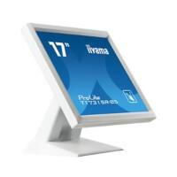 iiyama LCD Monitor T1731SR-W5 43,2 cm (17")