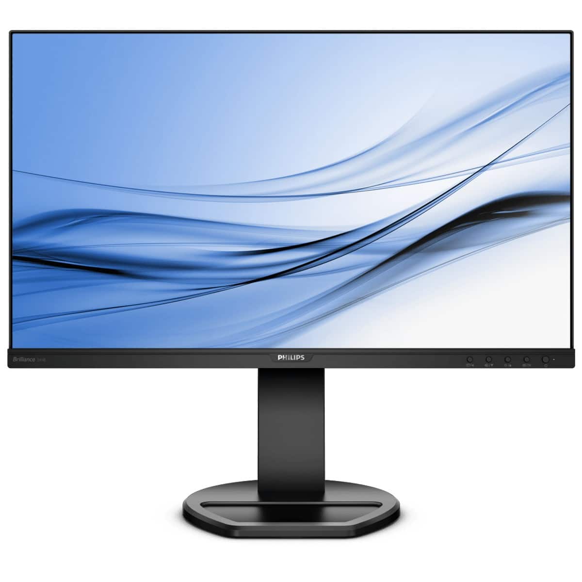 Philips LCD Monitor 241B8QJEB 60,4 cm (23,8")